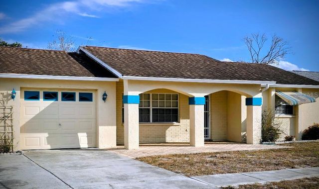 11534 BEAR PAW LANE, Port Richey, FL 34668