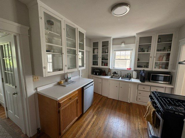 105 Butler Avenue 107, Providence, RI 02906