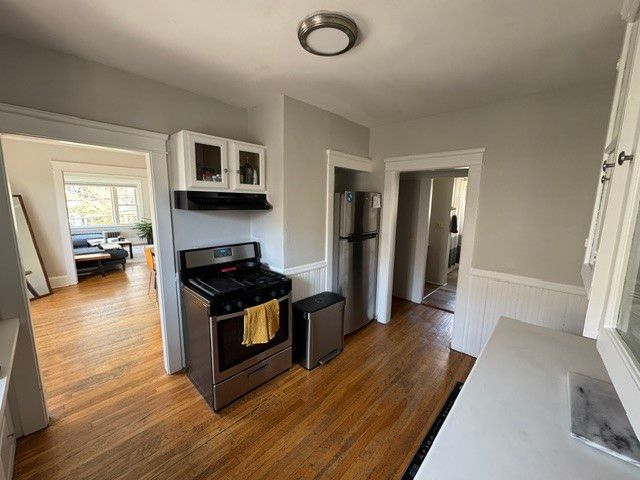 105 Butler Avenue 107, Providence, RI 02906