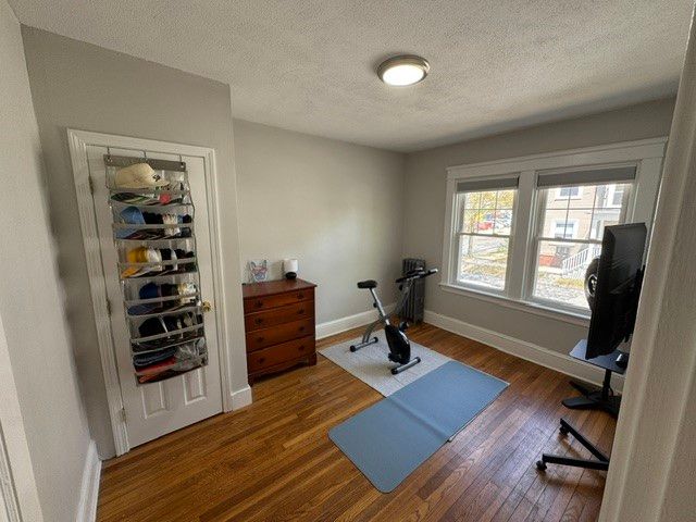 105 Butler Avenue 107, Providence, RI 02906
