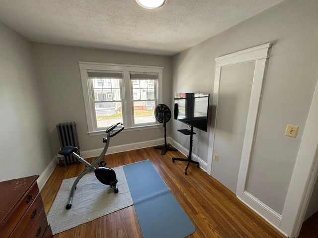 105 Butler Avenue 107, Providence, RI 02906
