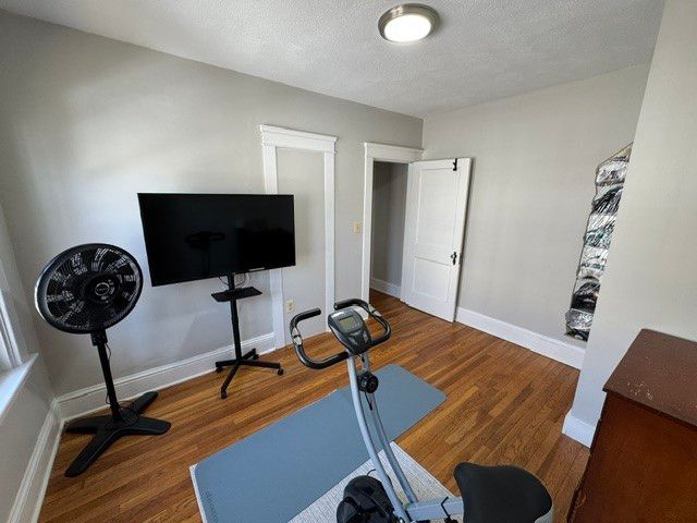 105 Butler Avenue 107, Providence, RI 02906
