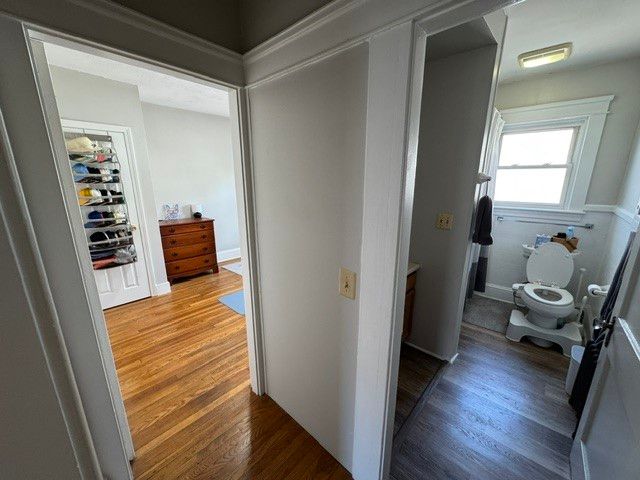 105 Butler Avenue 107, Providence, RI 02906