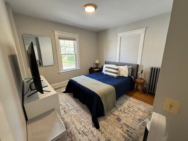 105 Butler Avenue 107, Providence, RI 02906