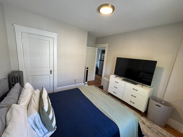 105 Butler Avenue 107, Providence, RI 02906