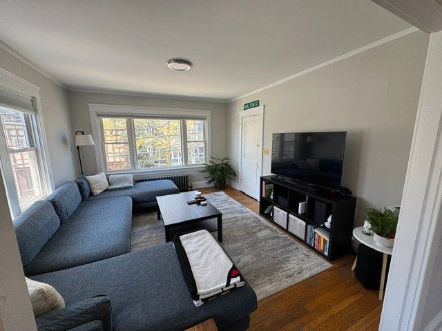 105 Butler Avenue 107, Providence, RI 02906