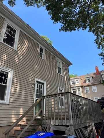 105 Butler Avenue 107, Providence, RI 02906