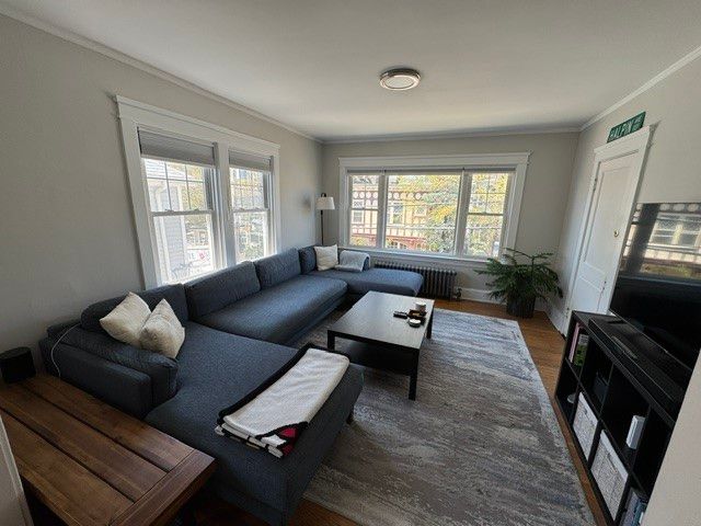 105 Butler Avenue 107, Providence, RI 02906