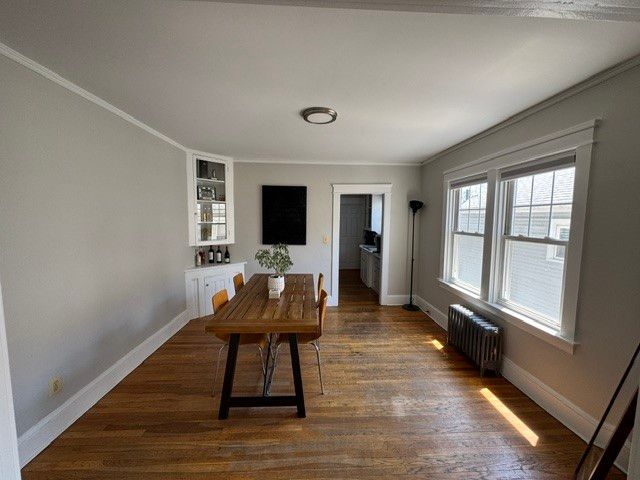 105 Butler Avenue 107, Providence, RI 02906