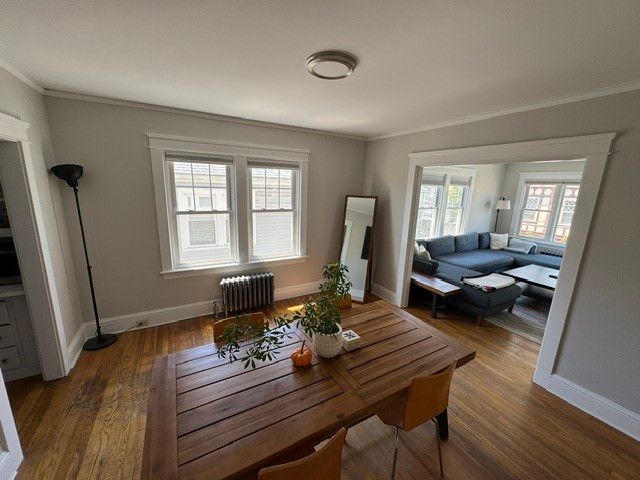 105 Butler Avenue 107, Providence, RI 02906