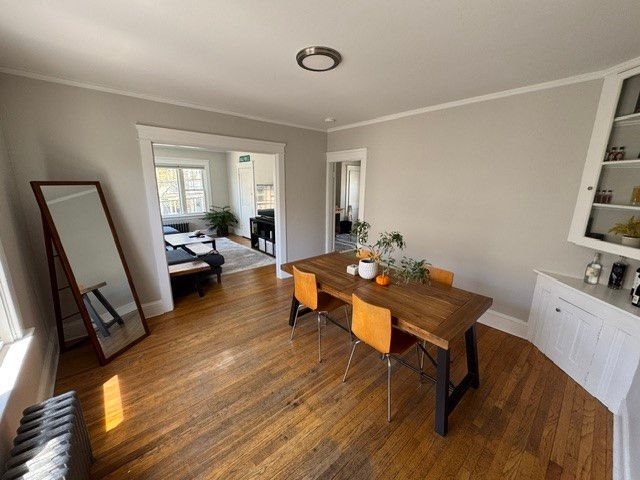 105 Butler Avenue 107, Providence, RI 02906
