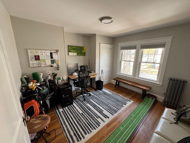 105 Butler Avenue 107, Providence, RI 02906