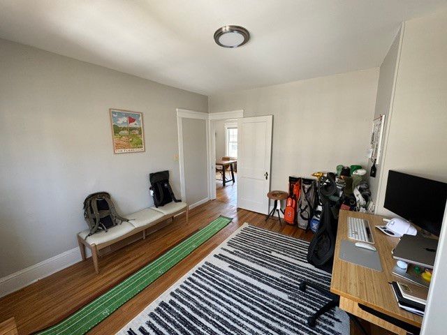 105 Butler Avenue 107, Providence, RI 02906