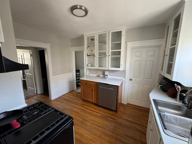 105 Butler Avenue 107, Providence, RI 02906
