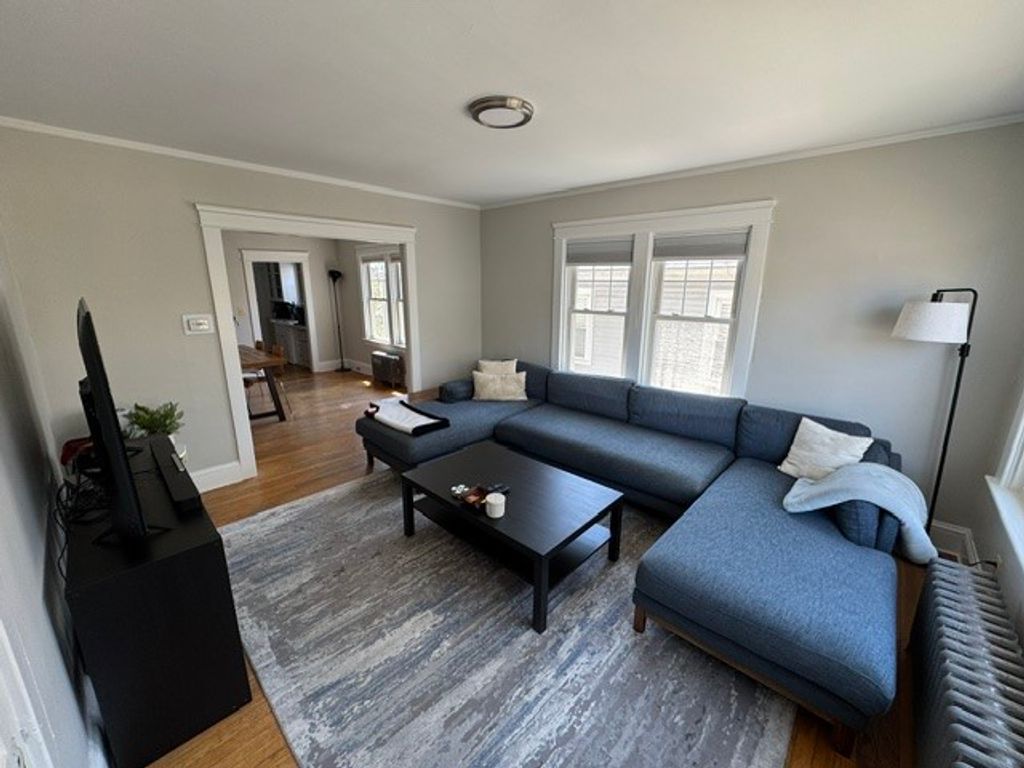 105 Butler Avenue 107, Providence, RI 02906