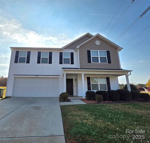 1047 Mackey Court, Gastonia, NC 28056