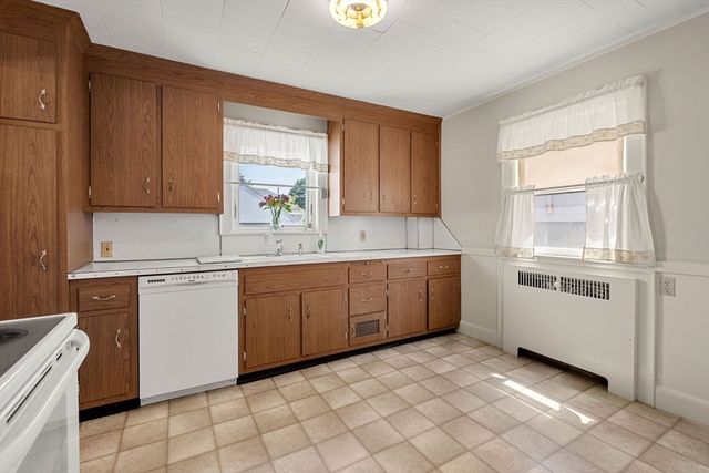 711 Lagrange Street, Boston, MA 02132