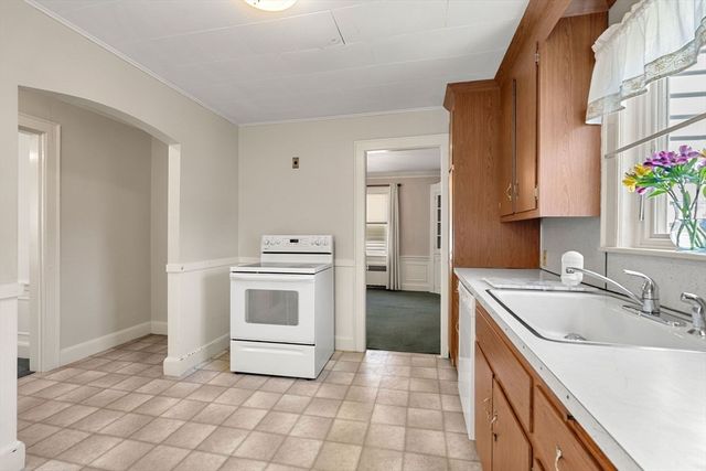 711 Lagrange Street, Boston, MA 02132