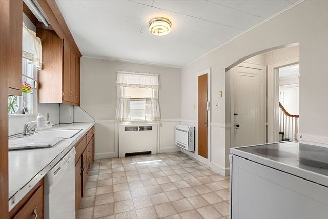 711 Lagrange Street, Boston, MA 02132