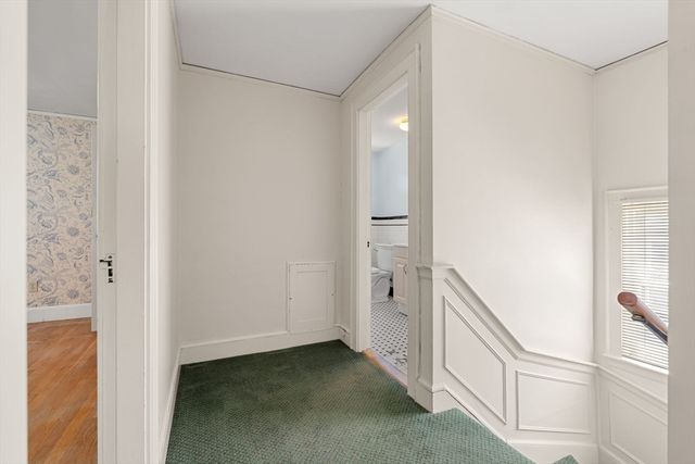 711 Lagrange Street, Boston, MA 02132