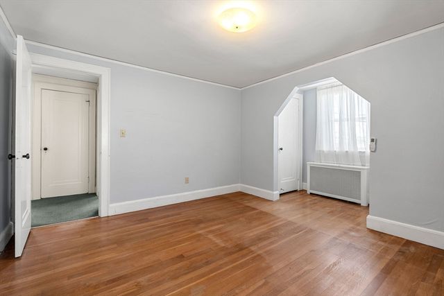 711 Lagrange Street, Boston, MA 02132