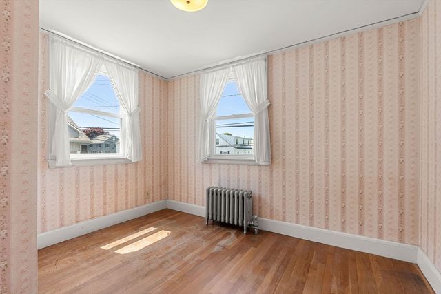711 Lagrange Street, Boston, MA 02132