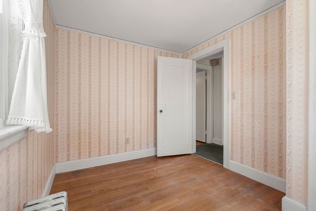 711 Lagrange Street, Boston, MA 02132