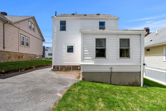 711 Lagrange Street, Boston, MA 02132