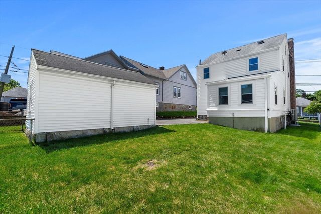 711 Lagrange Street, Boston, MA 02132