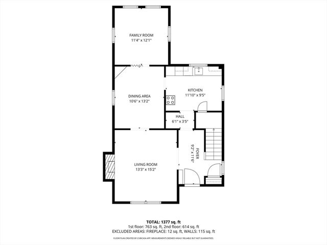 711 Lagrange Street, Boston, MA 02132