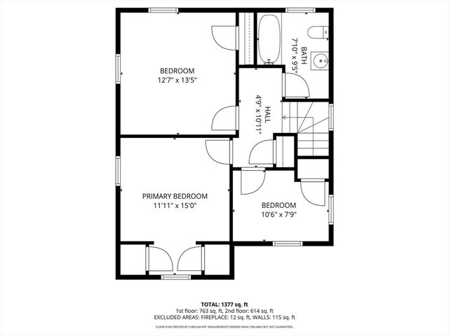 711 Lagrange Street, Boston, MA 02132
