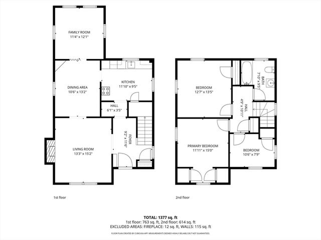 711 Lagrange Street, Boston, MA 02132