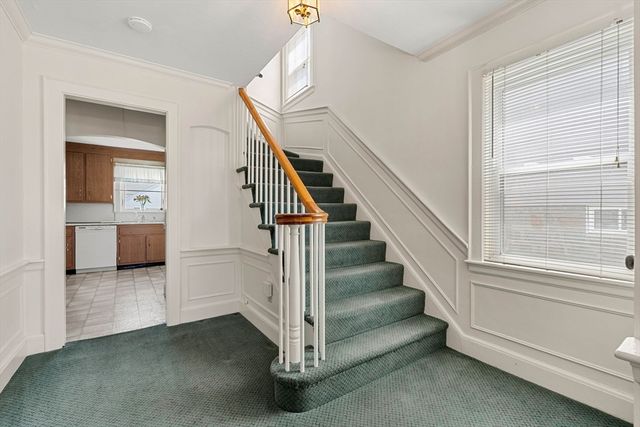 711 Lagrange Street, Boston, MA 02132