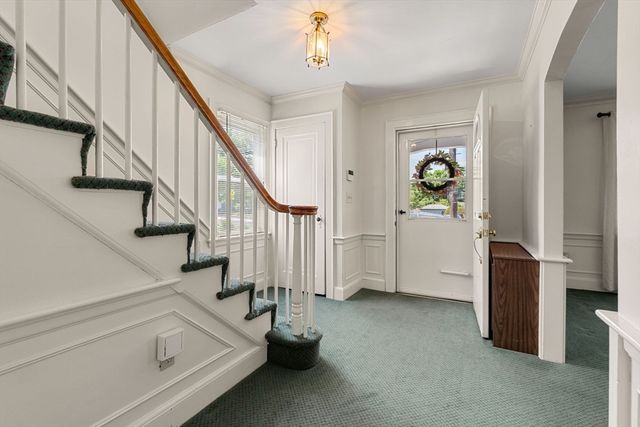 711 Lagrange Street, Boston, MA 02132