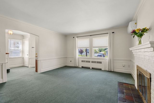 711 Lagrange Street, Boston, MA 02132