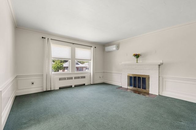 711 Lagrange Street, Boston, MA 02132