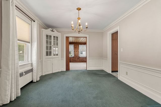 711 Lagrange Street, Boston, MA 02132