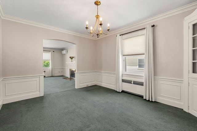 711 Lagrange Street, Boston, MA 02132