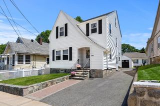 711 Lagrange Street, Boston, MA 02132