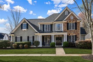 300 Crown Vetch Lane, Alpharetta, GA 30005