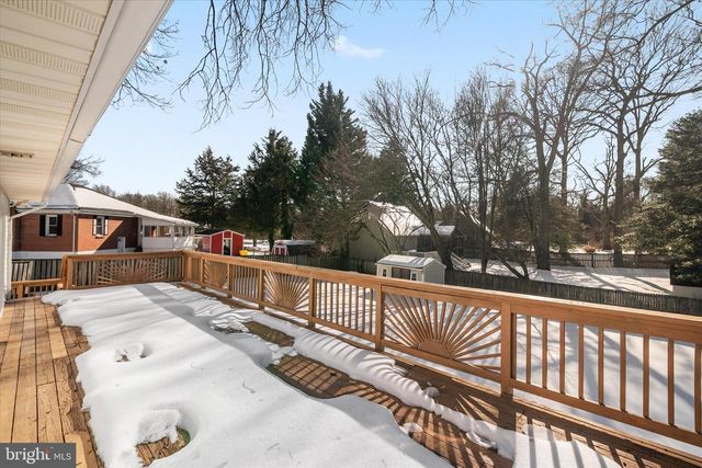 1123 OAK VIEW DR, Crownsville, MD 21032