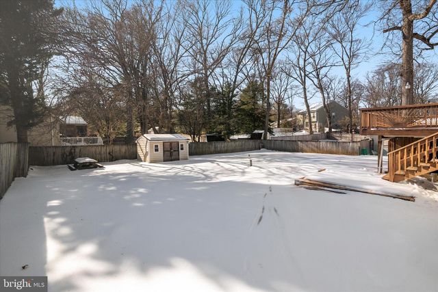 1123 OAK VIEW DR, Crownsville, MD 21032