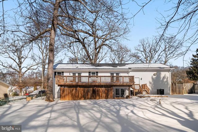 1123 OAK VIEW DR, Crownsville, MD 21032