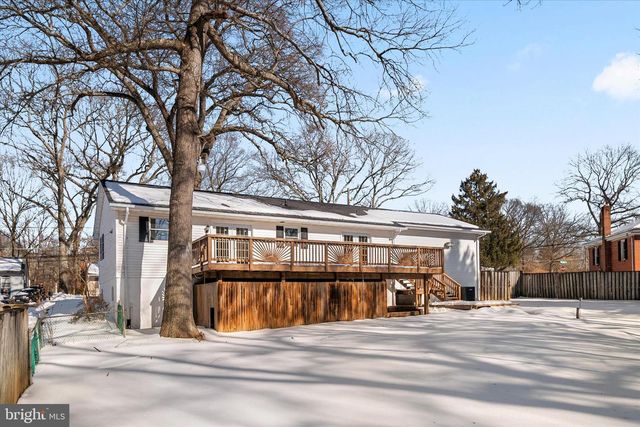 1123 OAK VIEW DR, Crownsville, MD 21032