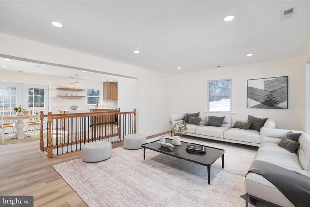 1123 OAK VIEW DR, Crownsville, MD 21032