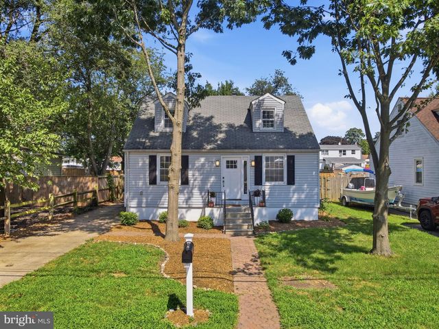 176 CARROLL RD, Pasadena, MD 21122