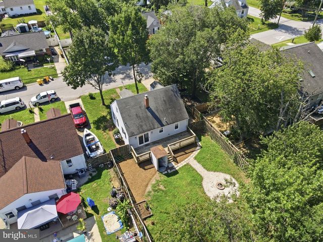 176 CARROLL RD, Pasadena, MD 21122