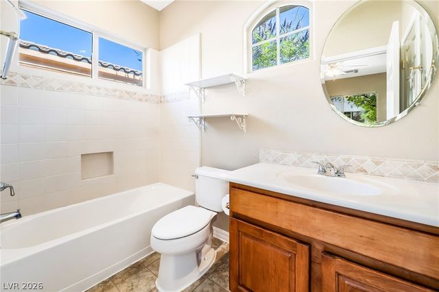 15 Hammock Dunes Court, Henderson, NV 89052