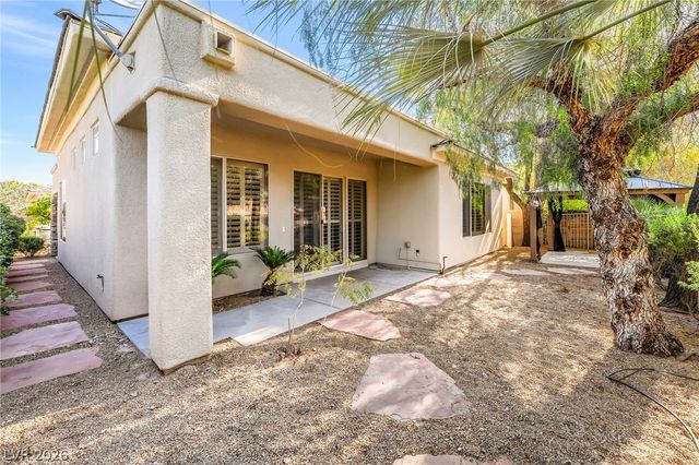 15 Hammock Dunes Court, Henderson, NV 89052