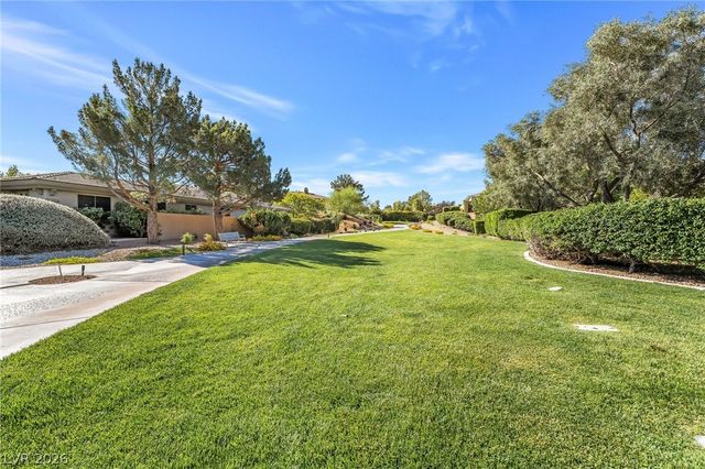 15 Hammock Dunes Court, Henderson, NV 89052